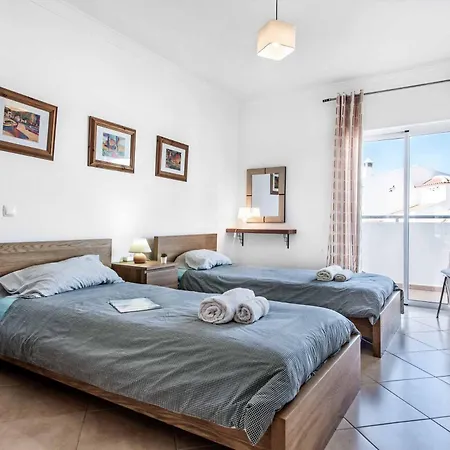 Villa Felizalgarve *