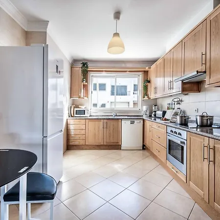 Villa Felizalgarve *