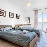 Villa Felizalgarve *