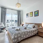 Felizalgarve Villa *