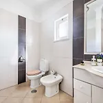 Villa Felizalgarve *