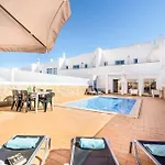 Villa Felizalgarve *