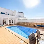 Villa Felizalgarve *